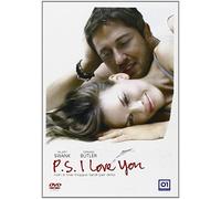 P.S. I love you [Italia] [DVD]