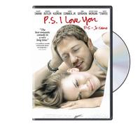P.S. I Love You (Keepcase) (Region 1/English/French)