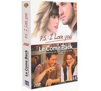 P.S. : I Love You + Le come back [Francia] [DVD]