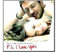 P.S. I Love You - O.S.T. (Korea Edition)