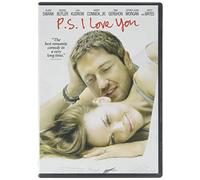 P.S. I Love You [USA] [DVD]