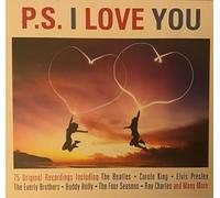P.S. I LOVE YOU - VARIOUS