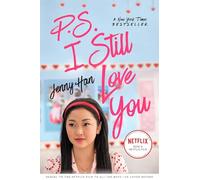 P.S. I Still Love You: Volume 2 (To All the Boys I've Loved Before)
