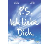 P.S. Ich liebe dich [Alemania] [DVD]