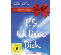 P.S. Ich liebe dich - Geschenk Edition [Alemania] [DVD]