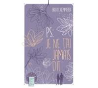 P.s. : Je Ne Tai Jamais Dit (ebook)