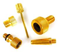 P.S. KIT DE INFLADO 5 PIEZAS