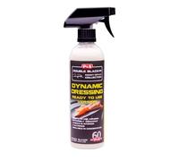 P&S Professional Detail Products - Apósito dinámico - Listo para usar (RTU) - Fácil y listo para usar - Acabado brillante fuerte - Para todas las aplicaciones de apósito (1 pinta)
