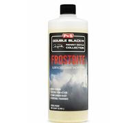 P&S Professional Detail Products - Espuma de nieve para limpieza de superficies congeladas - Limpiador de espuma rica y burbujeante que levanta fácilmente la suciedad y los contaminantes de forma