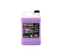 P & S PROFESSIONAL DETAIL PRODUCTS Paint Gloss Showroom Spray N Shine - Spray profesional para detalles de automóviles con excelente lubricante de arcilla, elimina la suciedad, las huellas dactilares,
