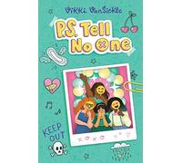 P.S. Tell No One