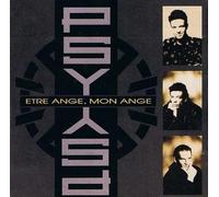 P.S.Y - Etre Ange, Mon Ange