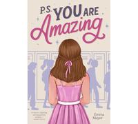 P.S. You Are Amazing: Inspiring Stories for Teen Girls about Self-Esteem, Friendship, and Mindset (Inspirational Gifts for Teen Girls)