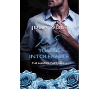 P.S. You’re intolerable. The harder they fall. Ediz. italiana (Vol. 3) (Romance)