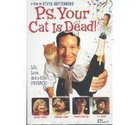 P.S. Your Cat Is Dead [2002] [DVD] [Reino Unido]