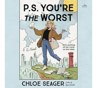 P.S. You're the Worst