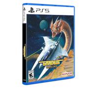 P_S5 Gradius Origins Gradius 3 Cover Limited Run (Importacion USA)