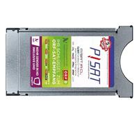 P/SAT IR CL ORF & simpliTV cardless módulo para satélite (DVB-S) con Smartcard integrado y ORF DIGITAL DIRECTT, 5 años