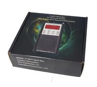 P-SB7T Spirit Box ITC Rev 7 Research FM/AM Ghost Box PSB7 Radio Paranormal Equipment PSB7T SB7 P-SB7T