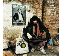 P. Schickele (P.D.Q. Bach) - Music Can't Get Out of You [Casete]