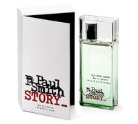 P smith historia 50 vapo hombre