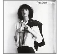P.Smith - Horses [Vinilo]