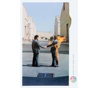 P ster de Pink Floyd ""Ojal estuvieras aqu "" de NMR/Aquarius