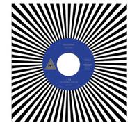 P.T.B (The Powers That Be) Anunnaki (Vinyl) 7" Single (Importación USA)