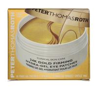 Peter Thomas Roth 24K Gold Hydra-Gel Eye Patches 30 Pairs