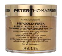 P.T. Roth 24K Gold Mask For All Skin Types 150 ml Mascarilla