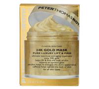 PETER THOMAS ROTH CLINICAL SKIN CARE 24K Gold Mask 150 ml