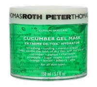 P.T. Roth Cucumber Gel Mask 150 ml Mascarilla