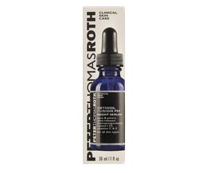 P.T. Roth Retinol Fusion PM Night Serum 30 ml Sérum