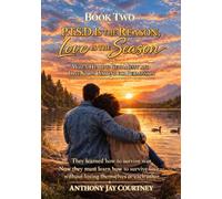 P.T.S.D. IS THE REASON, LOVE IS THE SEASON: When Healing Gets Messy and Love Stops Waiting for Permission (Book 1 of 3: P.T.S.D. IS THE REASON, LOVE IS THE SEASON)