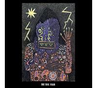 P - The evil year [Vinilo]