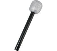 P 'tit payaso 10573 Micro - negro/plata