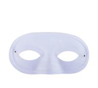 P 'tit payaso 11019 lobo Domino Tejido - Blanco