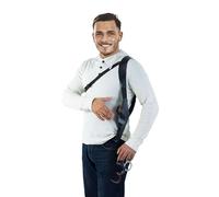 P 'Tit Payaso 22021 pistolera de Hombro - Negro