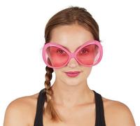 P 'tit payaso 35065 gafas plástico - mosca gm
