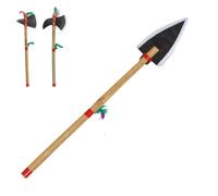 P 'tit payaso 36930 arma de indio - 38 A 45 cm - Modelo Aleatorio - , Multicolor , color/modelo surtido