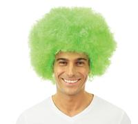 P 'tit payaso 64469 peluca Willy - Afro