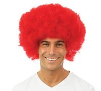 P 'Tit Payaso 64469 Peluca Willy - Afro