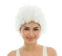 P 'tit payaso peluca Pop