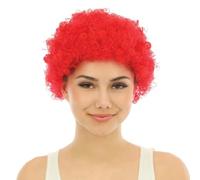 P 'Tit Payaso Peluca Pop
