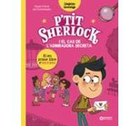 p tit sherlock. l admiradora secreta
