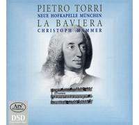 P. Torri - La Baviera Musical Homage to the Wittelsbach