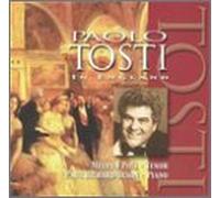 P. Tosti - Paolo Tosti in England