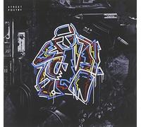 P-Type - Street Poetry Vol.4