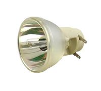 P-VIP 190/0.8 E20.8 Nueva Bombilla de lámpara para proyector Compatible con Osram P-VIP 190W 0.8 E20.8 P-VIP 190 0.8 E20.8 Reemplazo de Bombilla de proyección de Transporte Gratuito
