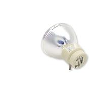 P-VIP 240 0.8 E20.9n Bare Lamp W1070 W1070+ W1080 W1080ST HT1085ST HT1075 W1300 5J.J7L05.001 Bombilla de lámpara de proyector Compatible con BenQ W1070 Bombilla de Repuesto